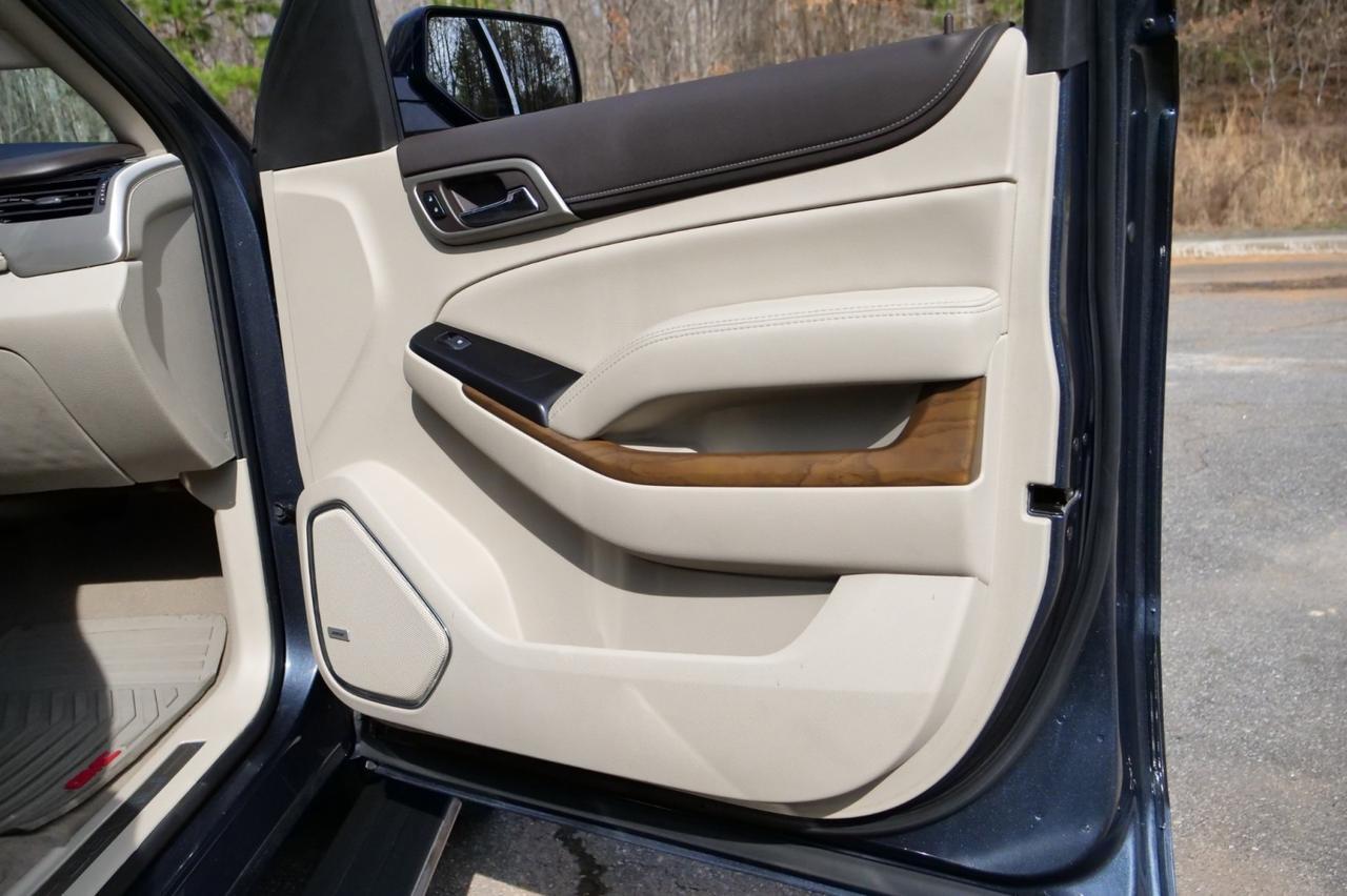 2020 GMC Yukon Denali / Ultimate Package / Cooled Seats / Third Row! Lincolnton NC