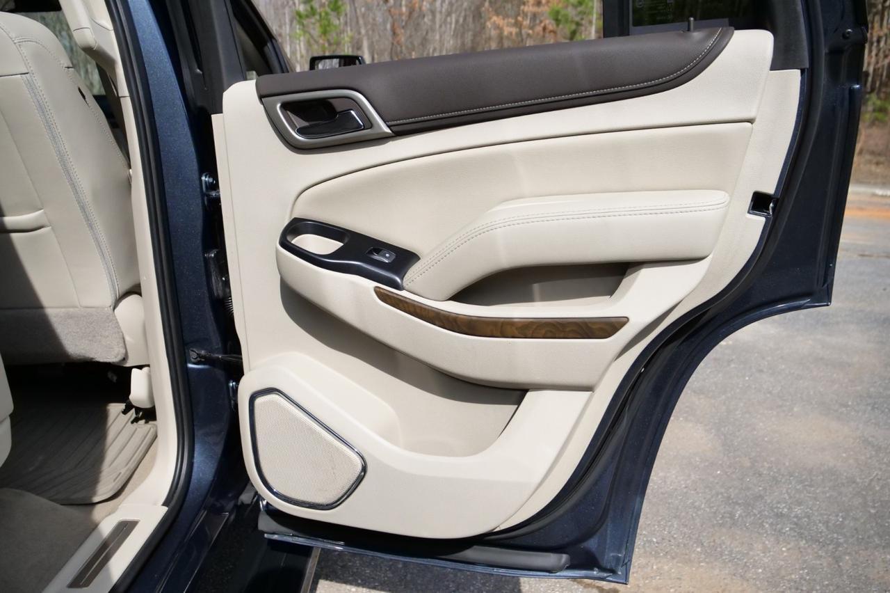 2020 GMC Yukon Denali / Ultimate Package / Cooled Seats / Third Row! Lincolnton NC