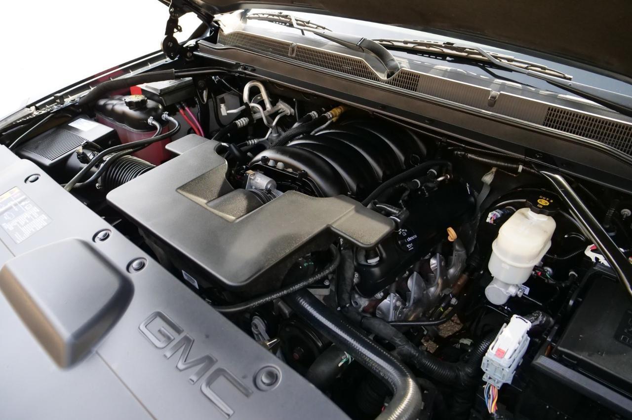 2020 GMC Yukon Denali / Ultimate Package / Cooled Seats / Third Row! Lincolnton NC