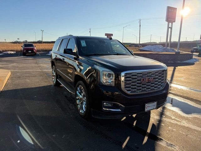 2020 GMC Yukon Denali Farmington MO