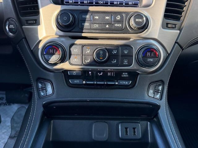 2020 GMC Yukon Denali Farmington MO