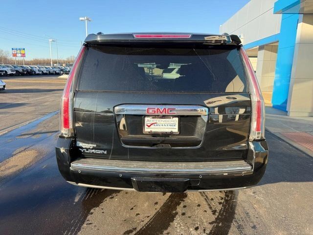 2020 GMC Yukon Denali Farmington MO