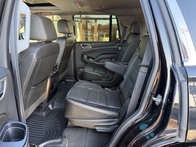 2020 GMC Yukon Denali Farmington MO