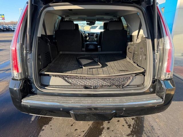 2020 GMC Yukon Denali Farmington MO