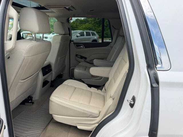 2020 GMC Yukon Denali Cape Girardeau MO