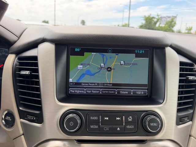 2020 GMC Yukon Denali Cape Girardeau MO