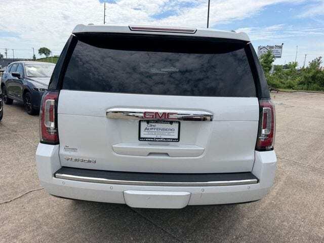 2020 GMC Yukon Denali Cape Girardeau MO