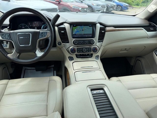 2020 GMC Yukon Denali Cape Girardeau MO