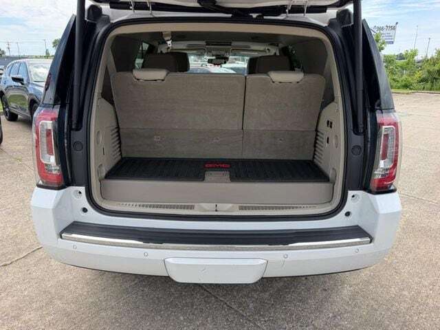 2020 GMC Yukon Denali Cape Girardeau MO