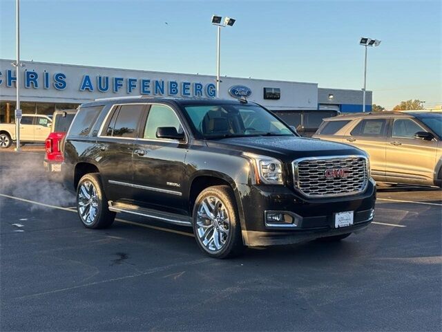 2020 GMC Yukon Denali Washington MO