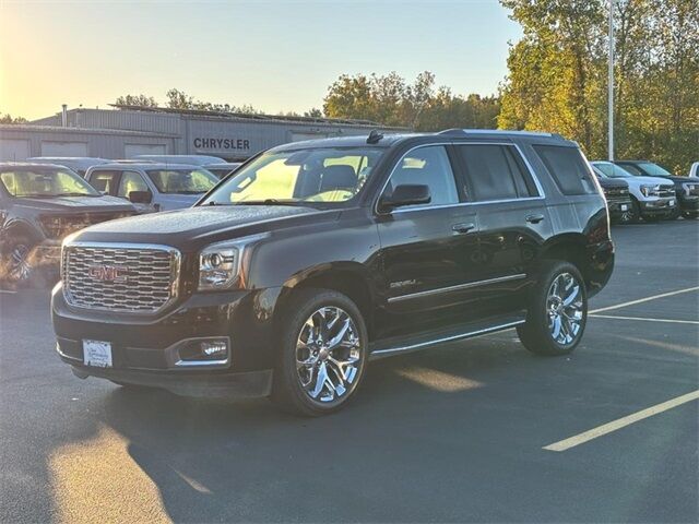 2020 GMC Yukon Denali Washington MO