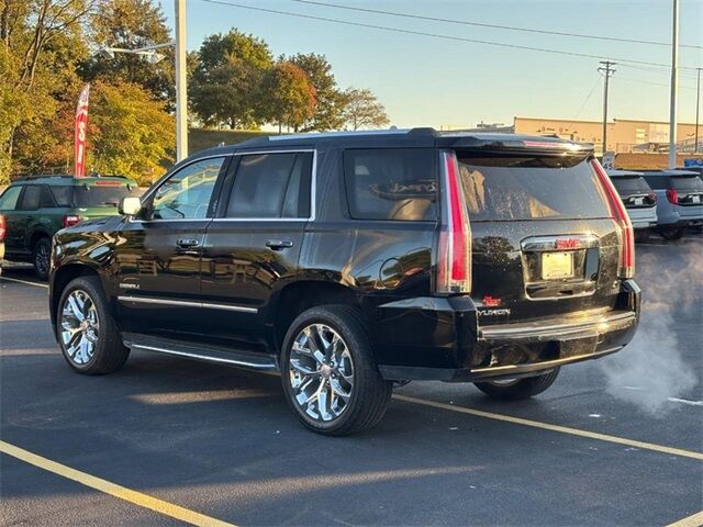 2020 GMC Yukon Denali Washington MO