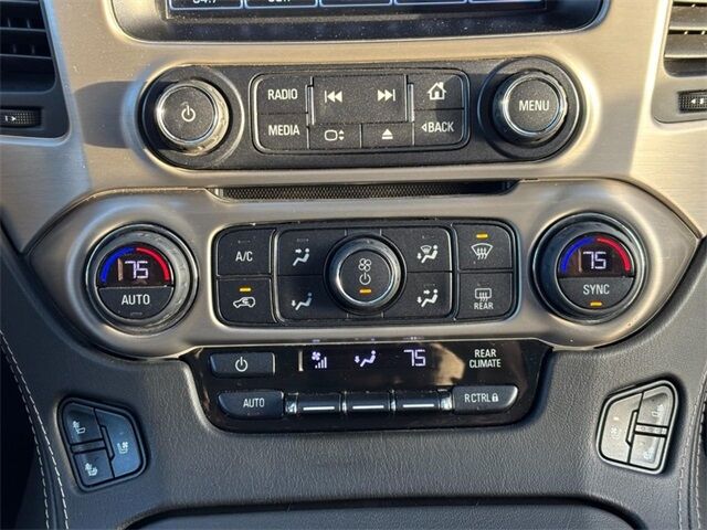 2020 GMC Yukon Denali Washington MO