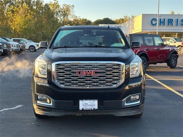 2020 GMC Yukon Denali Washington MO