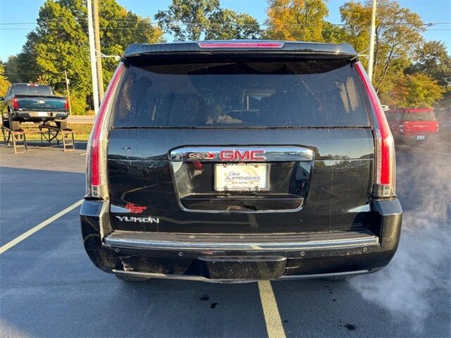 2020 GMC Yukon Denali Washington MO