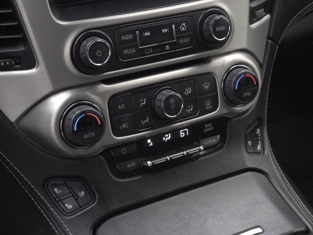 2020 GMC Yukon Denali Wilson NC
