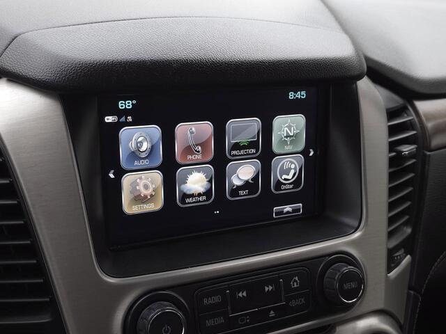 2020 GMC Yukon Denali Wilson NC