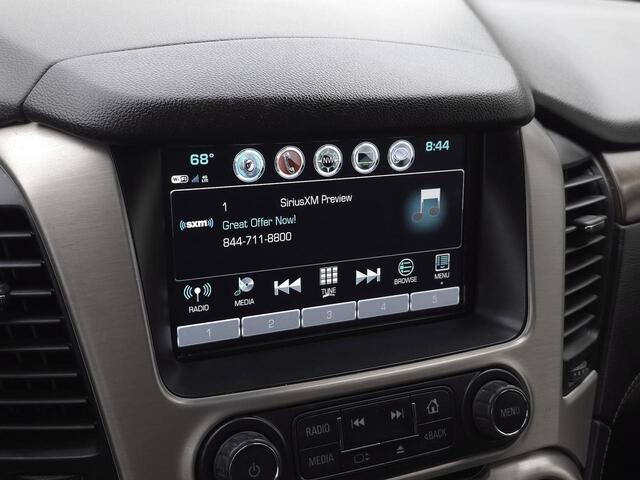 2020 GMC Yukon Denali Wilson NC