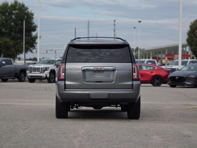2020 GMC Yukon Denali Wilson NC