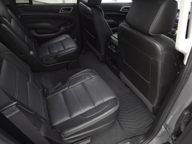 2020 GMC Yukon Denali Wilson NC