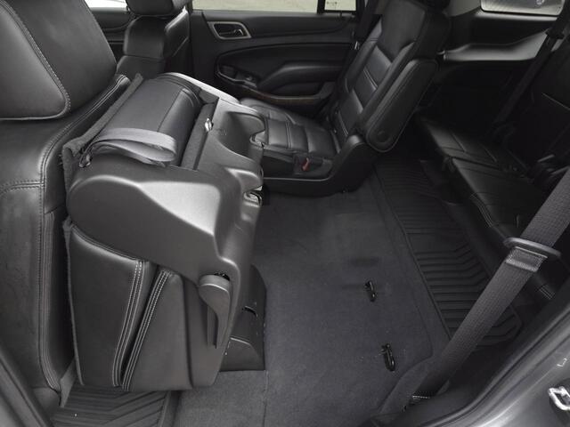 2020 GMC Yukon Denali Wilson NC