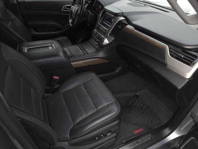 2020 GMC Yukon Denali Wilson NC