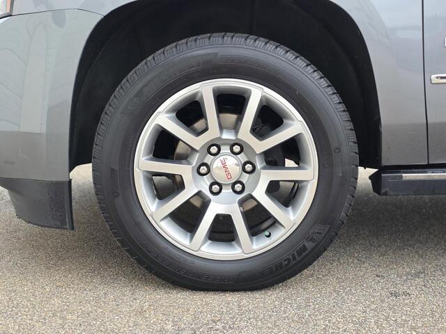 2020 GMC Yukon Denali Wilson NC