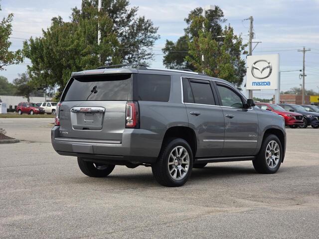 2020 GMC Yukon Denali Wilson NC