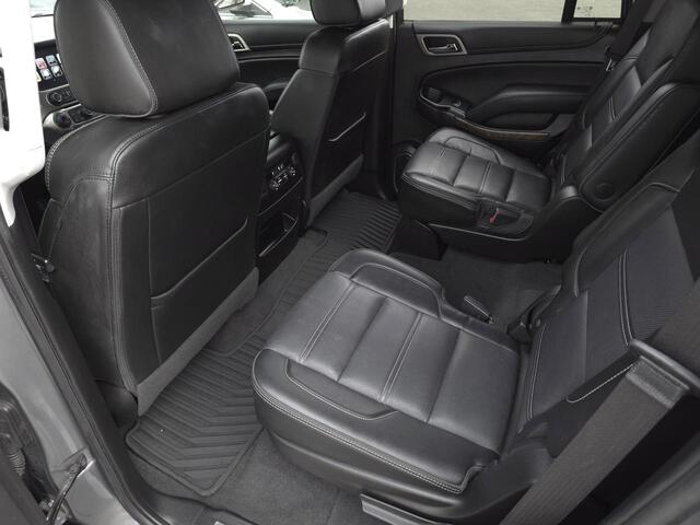 2020 GMC Yukon Denali Wilson NC