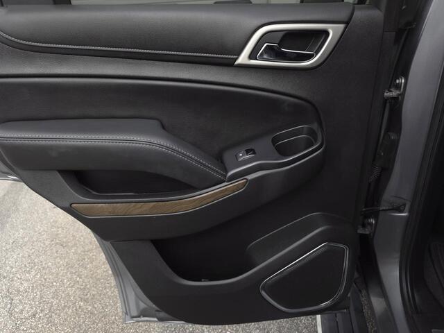 2020 GMC Yukon Denali Wilson NC