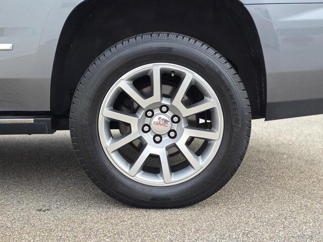 2020 GMC Yukon Denali Wilson NC