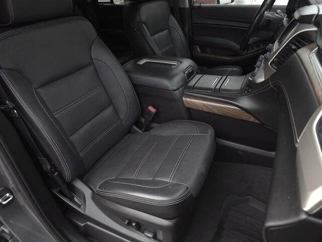 2020 GMC Yukon Denali Wilson NC