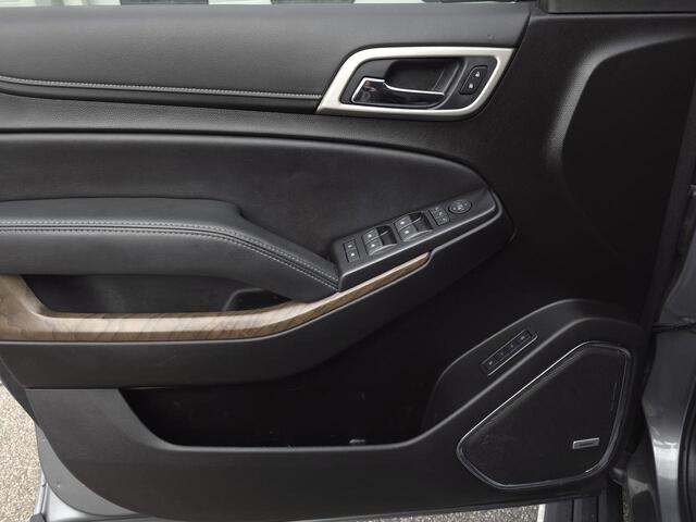 2020 GMC Yukon Denali Wilson NC