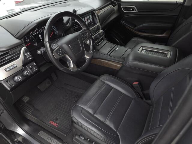 2020 GMC Yukon Denali Wilson NC