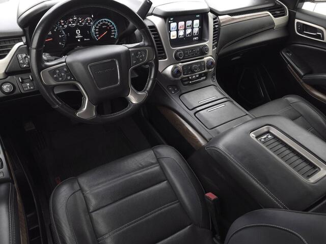 2020 GMC Yukon Denali Wilson NC