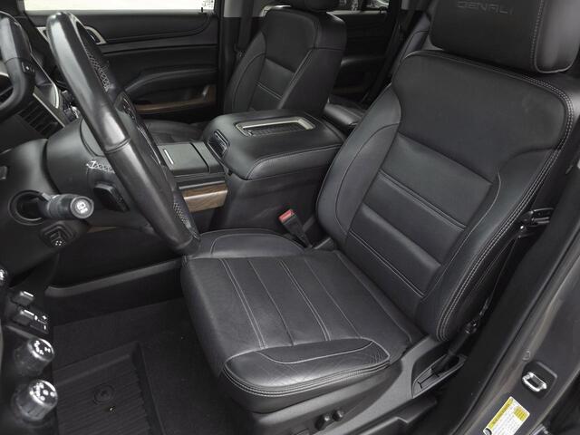 2020 GMC Yukon Denali Wilson NC