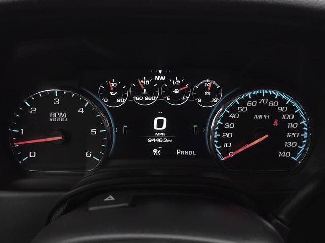 2020 GMC Yukon Denali Wilson NC