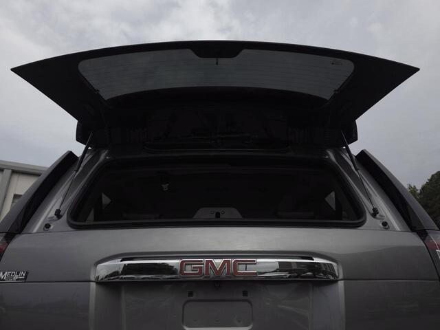 2020 GMC Yukon Denali Wilson NC