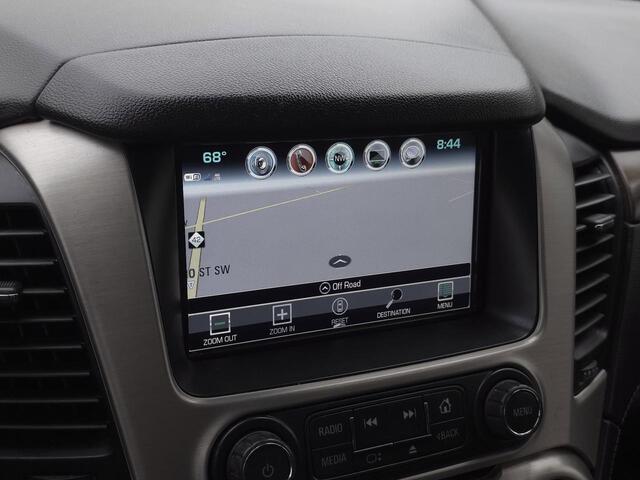 2020 GMC Yukon Denali Wilson NC
