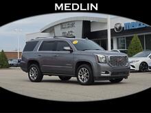 2020_GMC_Yukon_Denali_ Wilson NC