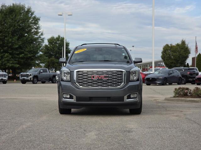 2020 GMC Yukon Denali Wilson NC