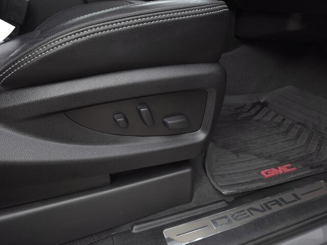 2020 GMC Yukon Denali Wilson NC