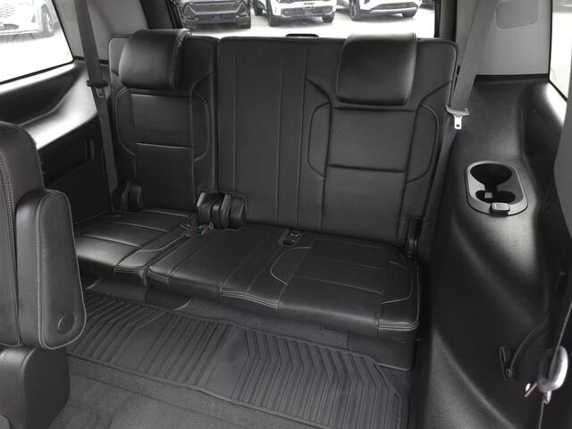 2020 GMC Yukon Denali Wilson NC