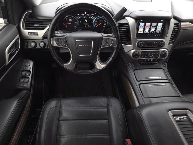 2020 GMC Yukon Denali Wilson NC