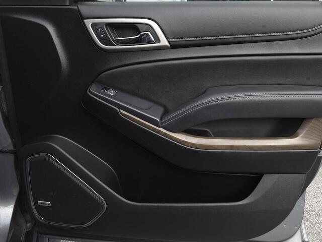 2020 GMC Yukon Denali Wilson NC