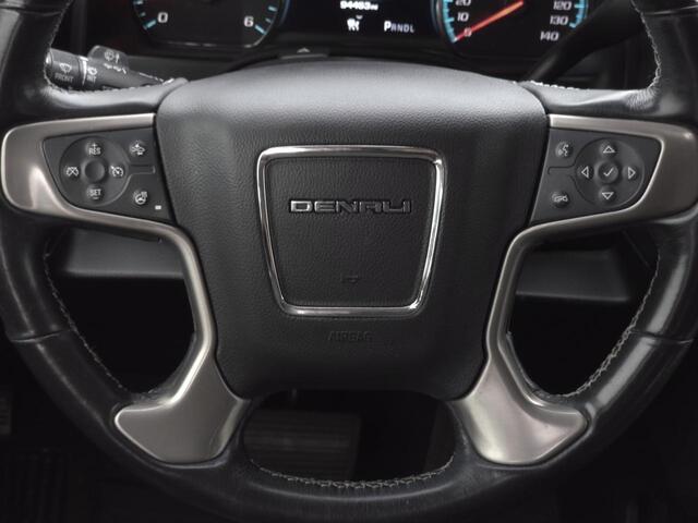2020 GMC Yukon Denali Wilson NC