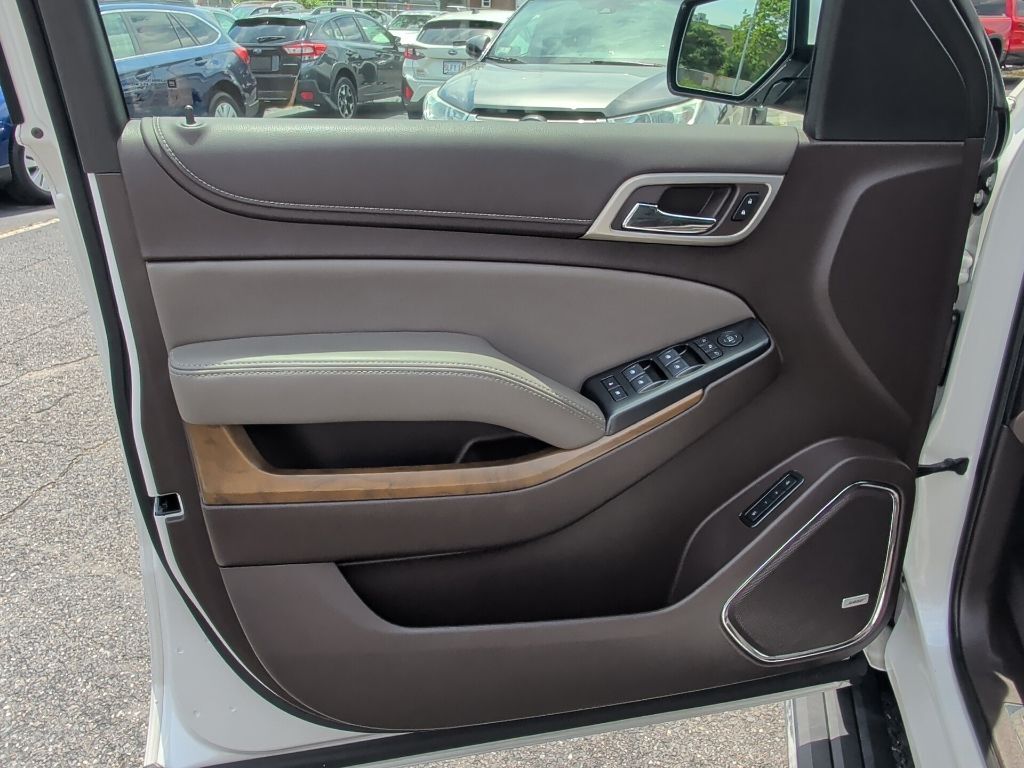 2020 GMC Yukon Denali Worcester MA