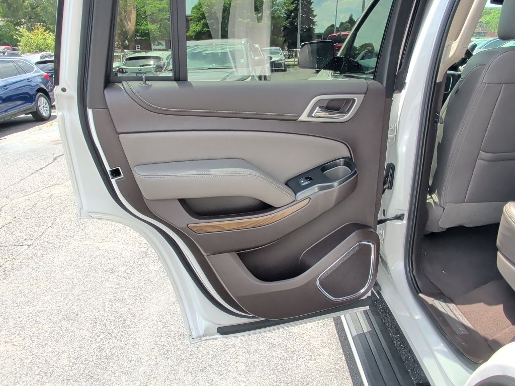 2020 GMC Yukon Denali Worcester MA