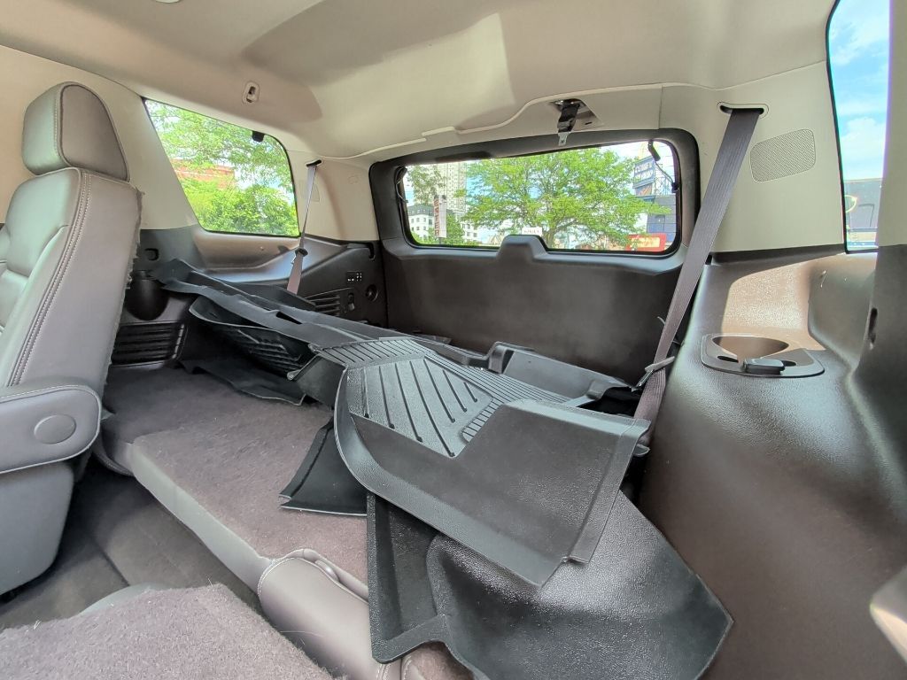 2020 GMC Yukon Denali Worcester MA