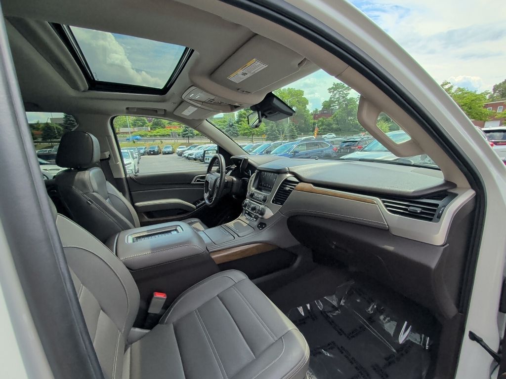 2020 GMC Yukon Denali Worcester MA